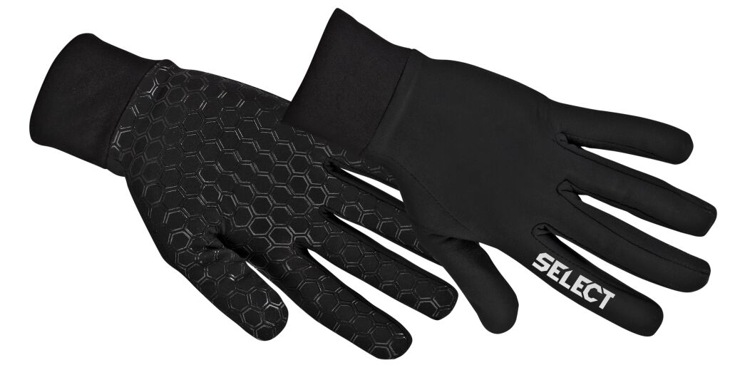 Select Player Gloves Iii