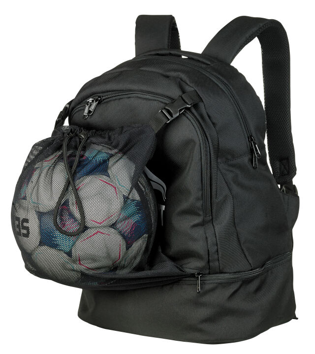 Select Backpack Basic Net 25L - reppu