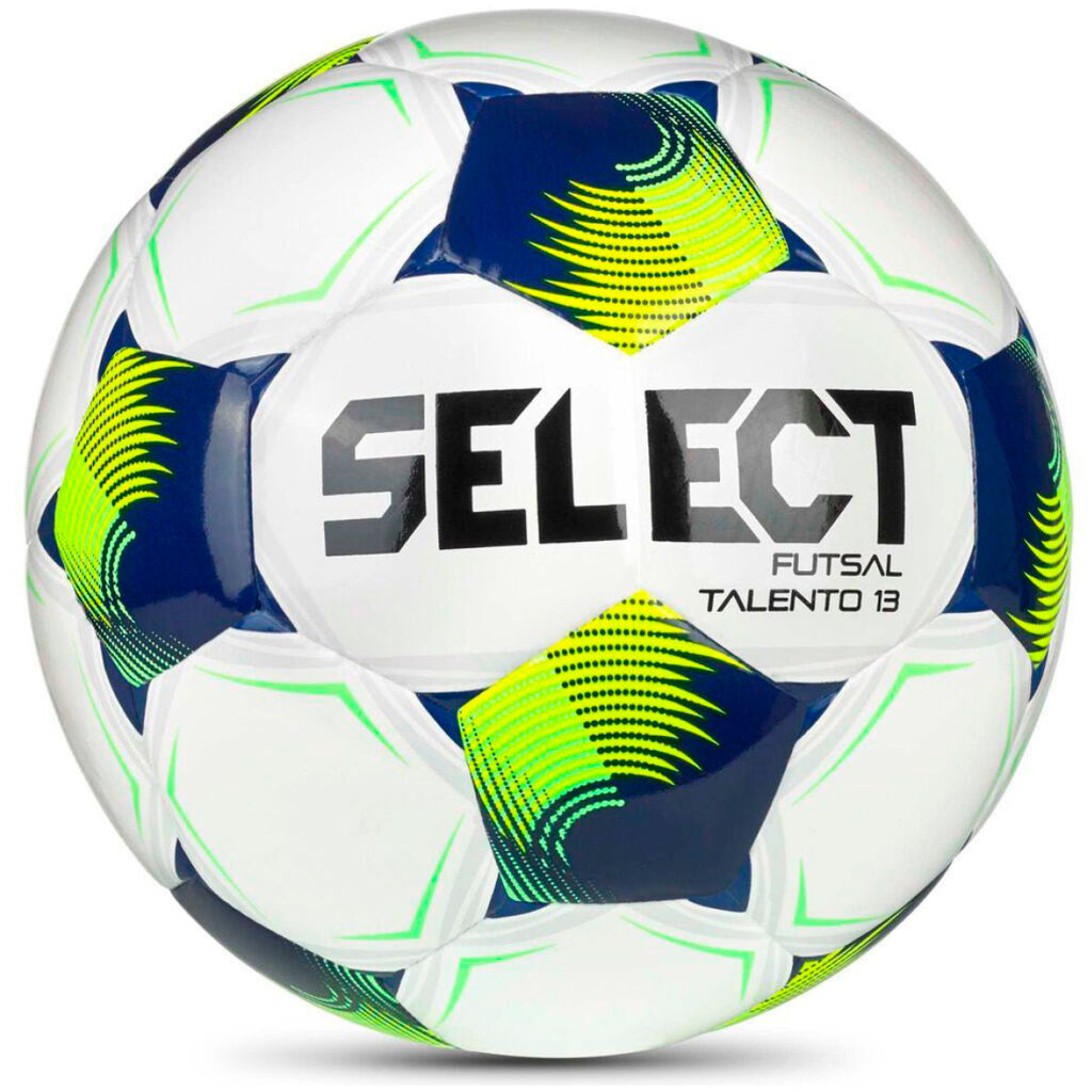 Select FB Futsal Talento 13 v26