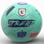 Select Gilla Street Soccer