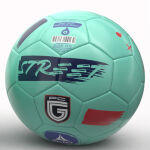 Select Gilla Street Soccer
