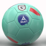 Select Gilla Street Soccer