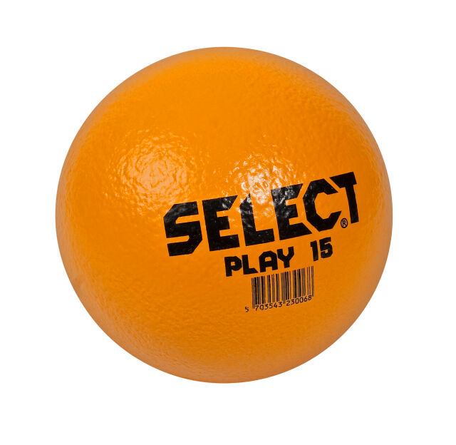 Select Play 15 JR käsipallo