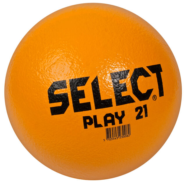 Select Play 21