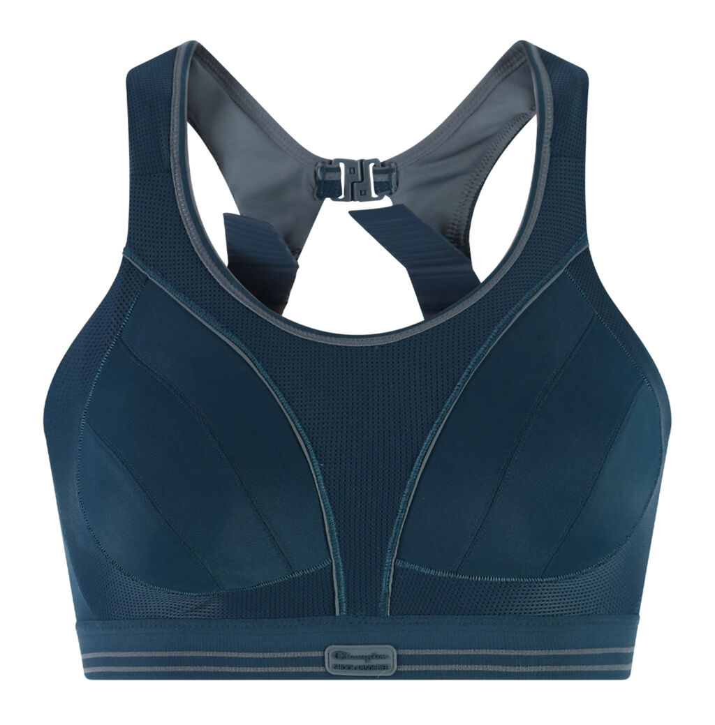 Shock Absorber Ultimate Run Bra W