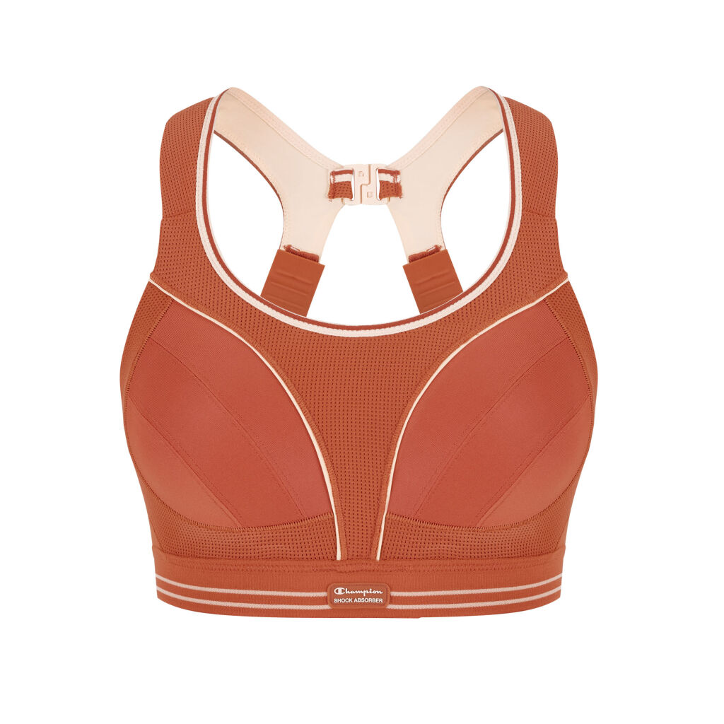 Shock Absorber Ultimate Run Bra W