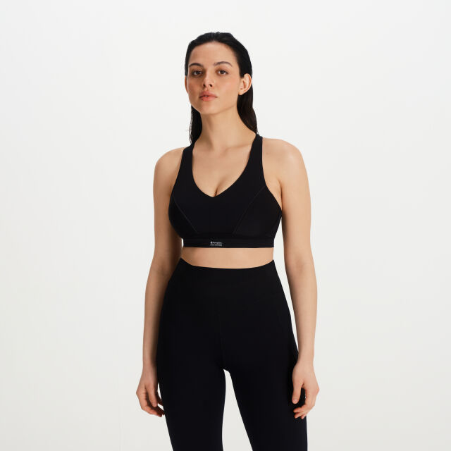 Shock Absorber Active Pump Padded Bra W