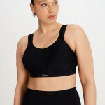 Shock Absorber Ultimate D+ Classic Bra W