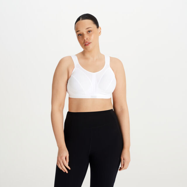 Shock Absorber Ultimate D+ Classic Bra W
