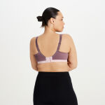 Shock Absorber Ultimate D+ Classic Bra W