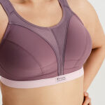 Shock Absorber Ultimate D+ Classic Bra W