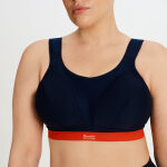 Shock Absorber Ultimate D+ Classic Bra W