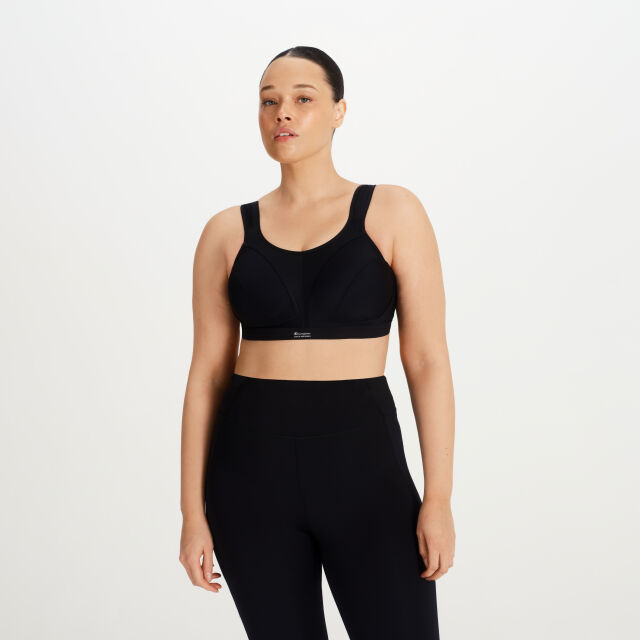 Shock Absorber Ultimate D+ Classic Bra W