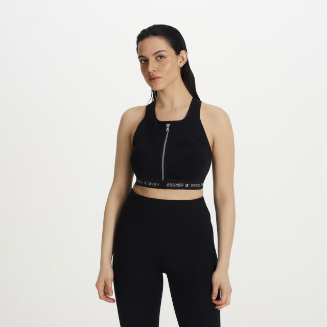 Shock Absorber Infinity Power Bra W - naisten urheiluliivit