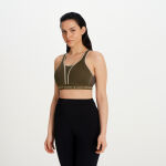 Shock Absorber Ultimate Run Padded Bra W