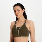 Shock Absorber Ultimate Run Padded Bra W