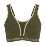 Shock Absorber Ultimate Run Padded Bra W