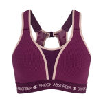 Shock Absorber Ultimate Run Padded Bra W