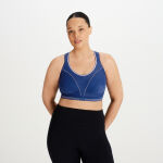 Shock Absorber Ultimate Run Bra W