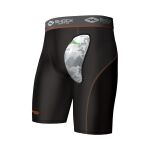 Shock Doctor Shock Doctor Compression Short With Aircore Cup