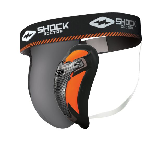Shock Doctor 329 Supporter alasuoja