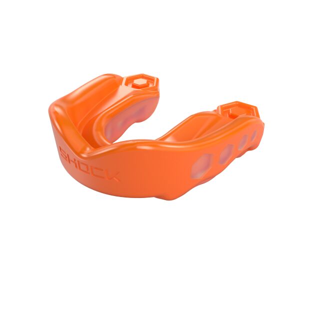 Shock Doctor Gel Max hammassuojat