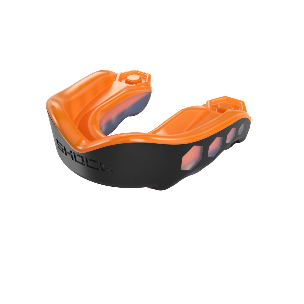 Shock Doctor Gel Max hammassuojat