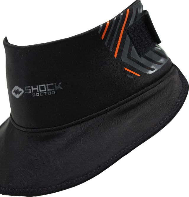 Shock Doctor Shock Doctor Ultra 2.0 Neck Guard - kaulasuoja