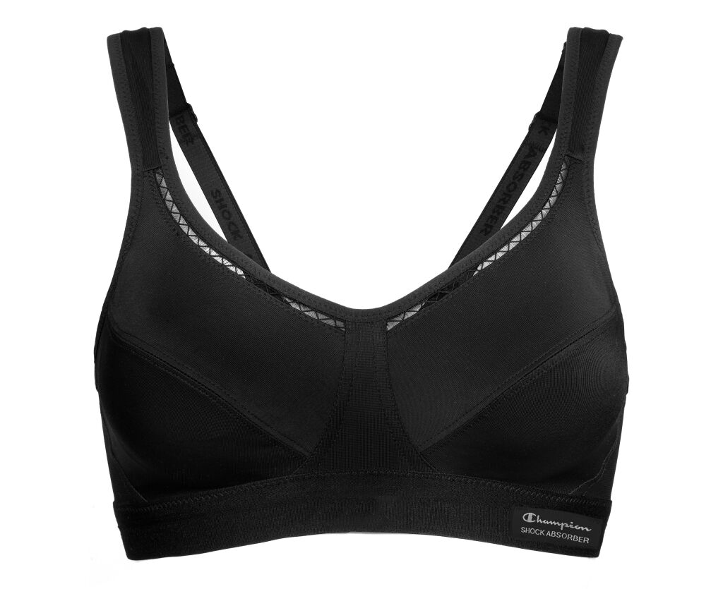 Shock Absorber Active Classic Bra W