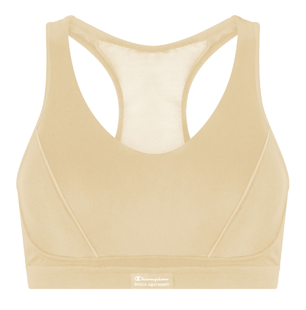 Shock Absorber Active Pump Padded Bra W