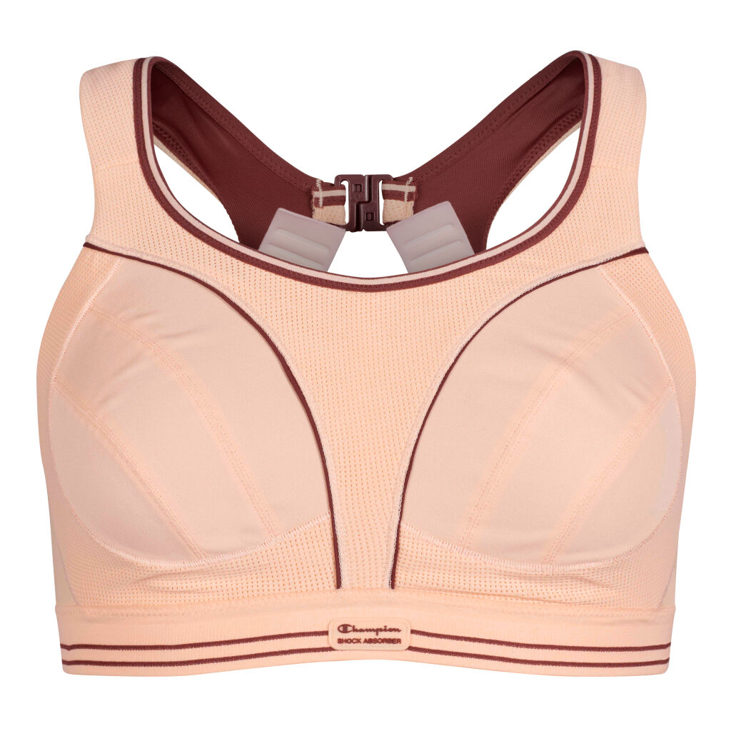 Shock Absorber Ultimate Run Bra W