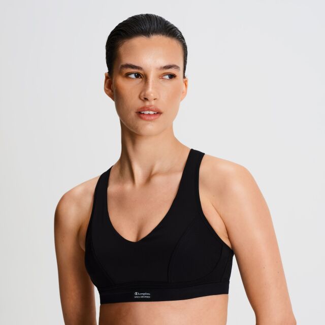 Shock Absorber Active Pump Padded Bra W