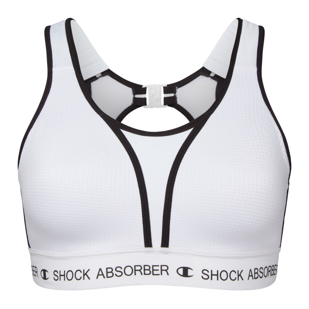Shock Absorber Ultimate Run Padded Bra W