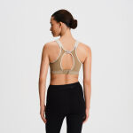 Shock Absorber Ultimate Run Padded Bra W