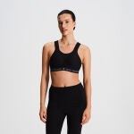 Shock Absorber Ultimate Run Padded Bra W