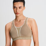 Shock Absorber Ultimate Run Padded Bra W