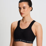 Shock Absorber Ultimate Run Padded Bra W