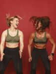 Shock Absorber Ultimate Multi Sports Bra W