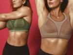 Shock Absorber Ultimate Run Bra W