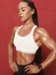 Shock Absorber Ultimate Run Bra W
