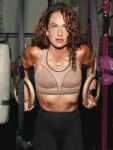 Shock Absorber Ultimate Run Bra W