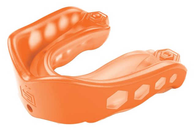 Shock Doctor Gel Max hammassuojat