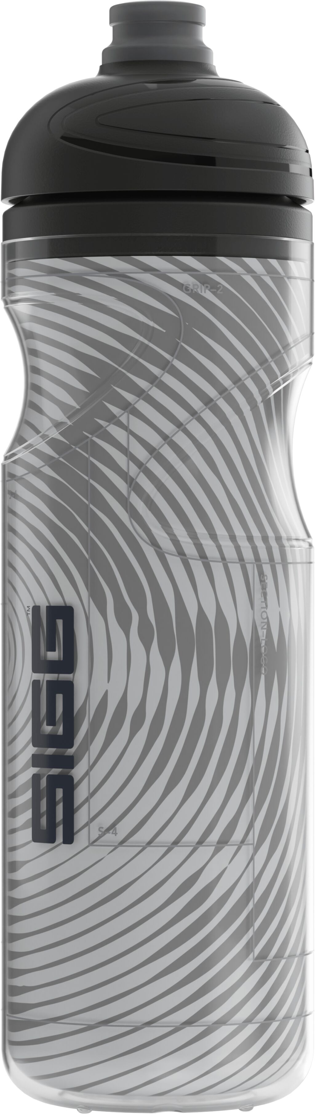 Sigg Pulsar Therm urheilupullo 0.65L