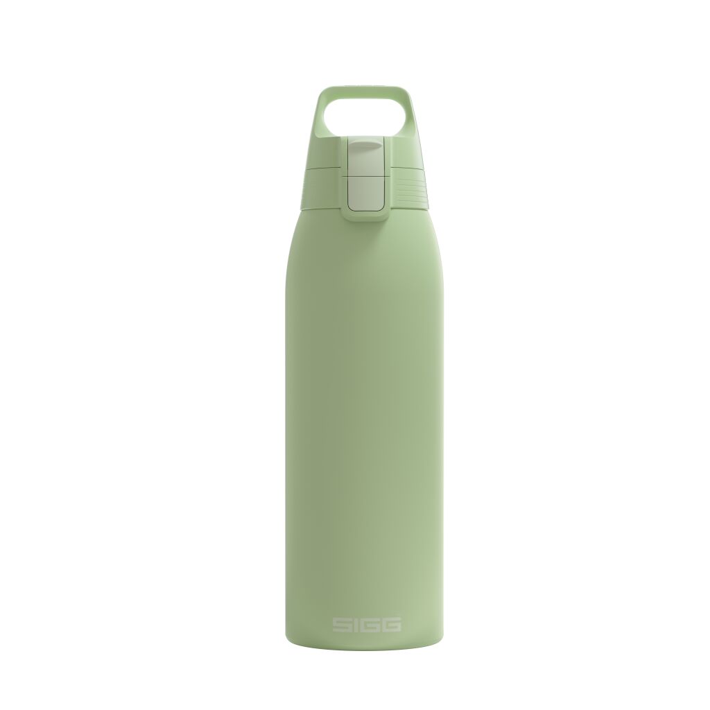 Sigg SHIELD THERM ONE 1.0 L