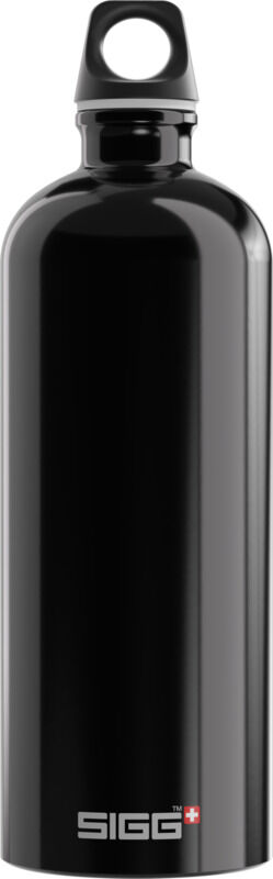 Sigg Traveller 1.0L juomapullo