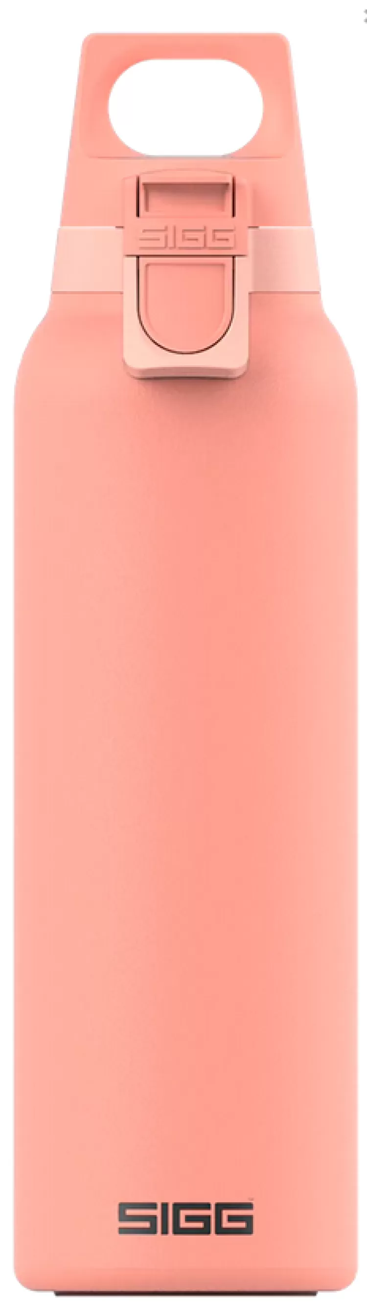 Sigg Hot&cold Termospullo Light Pink 0.55l.