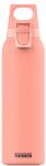 Sigg Hot&cold Termospullo Light Pink 0.55l.