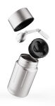Sigg GEMSTONE FOOD JAR SELENITE 0.75L