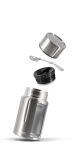 Sigg GEMSTONE FOOD JAR SELENITE 0.75L