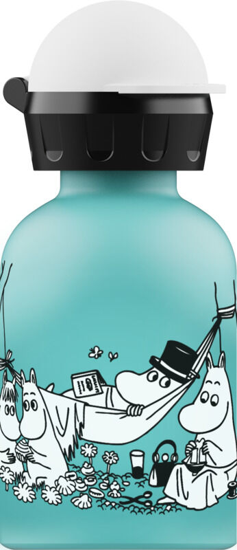 Sigg MOOMIN PICNIC 0.3L